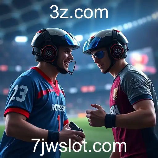 Evolução e Tendências do Site de Jogos '7JW'