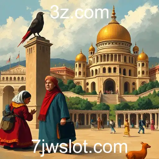 Descubra o Mundo Fascinante de 'Cultura' no 7JW