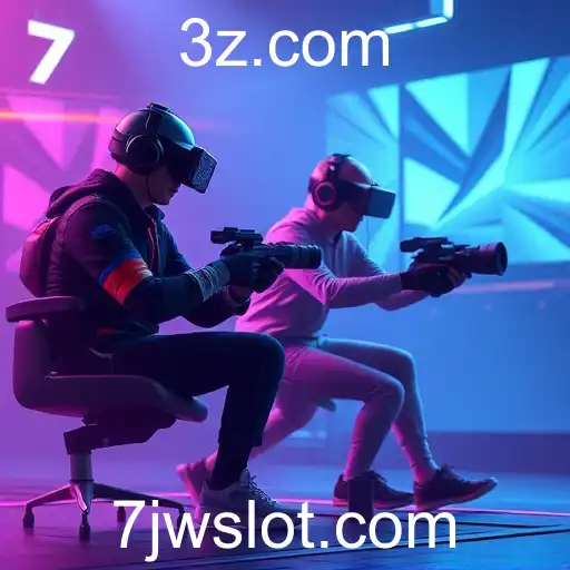 Explorando o Impacto de 7JW no Mundo dos Jogos