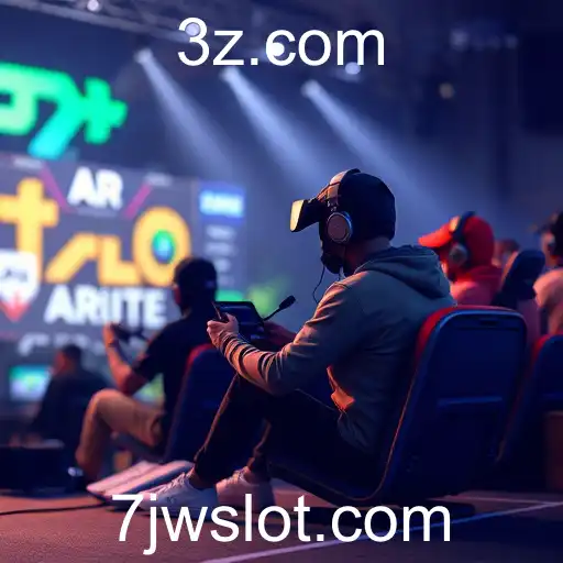 Explorando o Mundo dos Jogos com 7JW