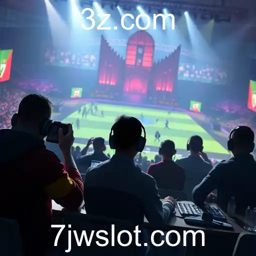 Tendências do Mercado de Jogos em 2025