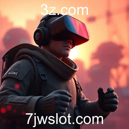 Inovações no Mundo dos Jogos em 2025: 7JW Revoluciona o Setor