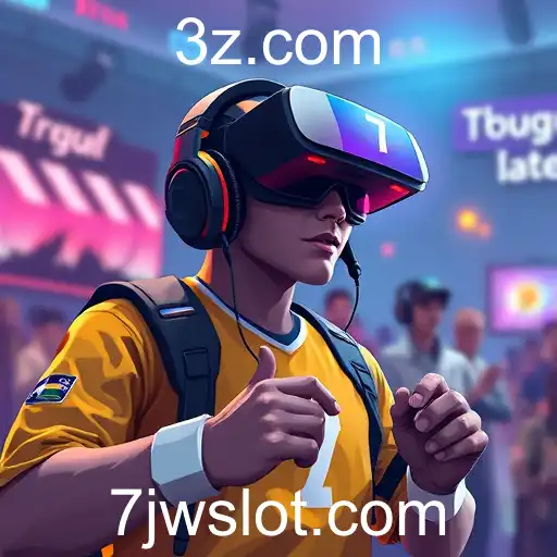 Inovação e Tendências no Mundo dos Jogos em 2025