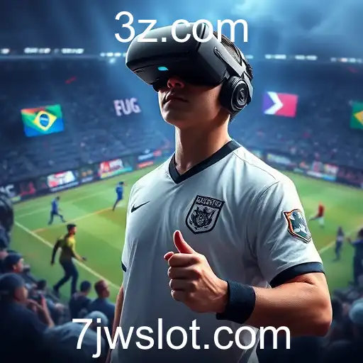 Avanços e Tendências no Mundo dos Jogos em 2025