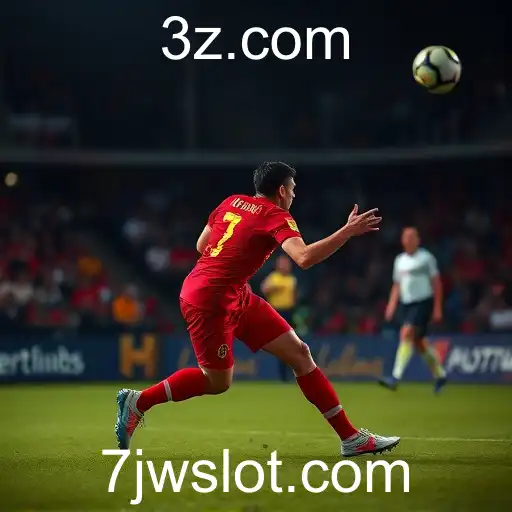 A Revolução dos Jogos: Como o 7JW Está Moldando o Futuro