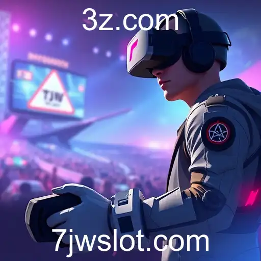 A Revolução dos Jogos Online e o Impacto da 7JW