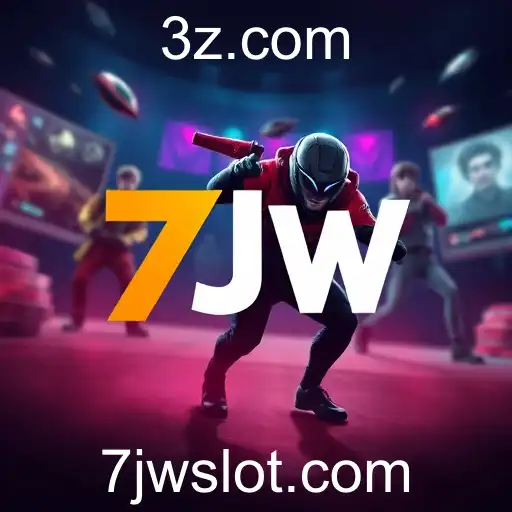 Revolução nos Jogos Online: 7JW e as Tendências de 2025