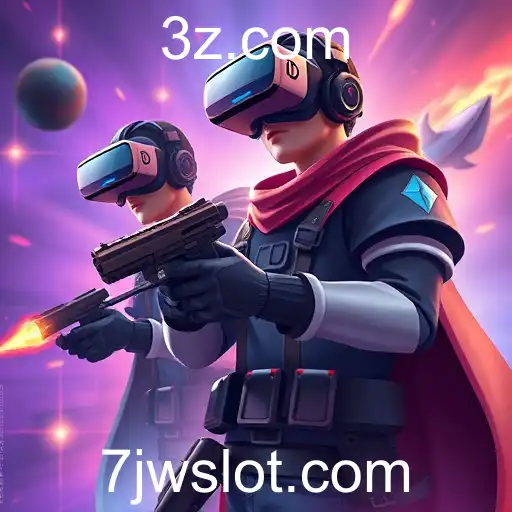 O Impacto de 7JW no Cenário de Jogos em 2025