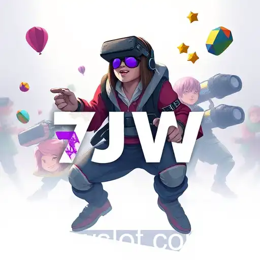 O Impacto de '7JW' no Crescente Mercado de Jogos Online