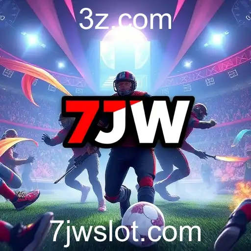 Novos Horizontes no Universo de 7JW