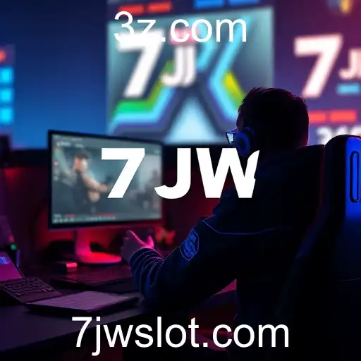 A Ascensão do 7JW na Indústria de Jogos Brasileira