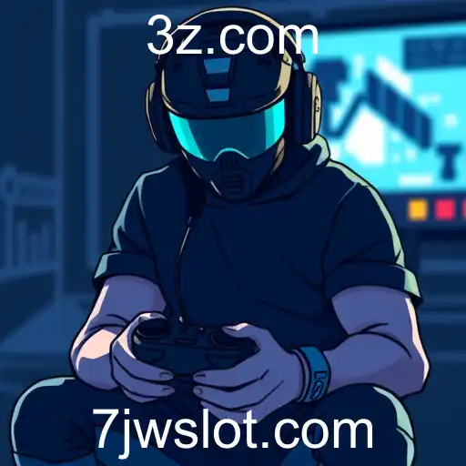 A Revolução dos Jogos Online em 2025: Um Olhar Sobre a 7JW